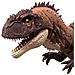 -kryptops Fierce Roar-statuina Di Dinosauro - 4 Anni+ - Jcl64 - Foto miniatura 3