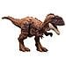 -kryptops Fierce Roar-statuina Di Dinosauro - 4 Anni+ - Jcl64 - Foto miniatura 1