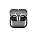 Galaxy Buds3 Pro Auricolare True Wireless Stereo (TWS) In-ear Musica e Chiamate USB tipo-C Bluetooth Argento - Foto miniatura 8
