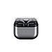 Galaxy Buds3 Pro Auricolare True Wireless Stereo (TWS) In-ear Musica e Chiamate USB tipo-C Bluetooth Argento - Foto miniatura 11