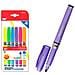 Pennarello Fluorescente 6 Uds. Pack Risparmio - Foto miniatura 1
