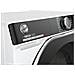 Lavatrice Standard 31010279 H-WASH 500 Eco-Power 14 Kg Classe A Centrifuga 1400 giri - Foto miniatura 8