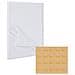 Carta Velina Bianca Con Adesivi Di Ringraziamento 40x60 Cm 40 Pezzi - Foto miniatura 1