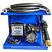 Distributore Ad Uso Privato Per Gasolio ""easy Pump"" Completo Di Contalitri Pompa Pistola Manuale E Tubo - Foto miniatura 1