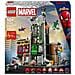 Marvel 76324 - Spiderman Contro Oscorp - Foto miniatura 1