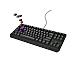 Thor 230 TKL tastiera Gaming USB + RF Wireless + Bluetooth QWERTY Nero - Foto miniatura 1