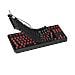Thor 230 TKL tastiera Gaming USB + RF Wireless + Bluetooth QWERTY Nero - Foto miniatura 5
