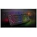 Thor 230 TKL tastiera Gaming USB + RF Wireless + Bluetooth QWERTY Nero - Foto miniatura 17