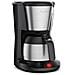 Macchina Per Il Caffè Isolata Da 8 Tazze, 800 W, Nera - Ft5s0de0 - Foto miniatura 1