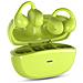 Boost Clip Auricolare True Wireless Stereo (TWS) In-ear Musica /Giornaliera Bluetooth Lime - Foto miniatura 3