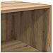 Armadietto Rovere artigianale 50 x 41 x 185 cm - Foto miniatura 8