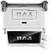 MAX Gaming LC 360 ARGB LCD White Edition Processore Raffreddatore di liquidi tutto in uno 12 cm Bianco - Foto miniatura 2