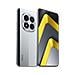 Poco M8 Pro 5G 256GB 8GB Ram Display 6.83" Amoled 120Hz Main Camera 50MP Dual nanoSim HyperOS 2 Snapdragon 7s Gen4 6500mAh Silver - Foto miniatura 5