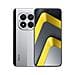 Poco M8 Pro 5G 256GB 8GB Ram Display 6.83" Amoled 120Hz Main Camera 50MP Dual nanoSim HyperOS 2 Snapdragon 7s Gen4 6500mAh Silver - Foto miniatura 1