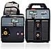ProMIG-500-15-4-400V W MAXwire (WAM) Saldatrice MIG 500A 3-in-1 400V, Kit con trainafilo a 4 rulli, Inverter professionale - Foto miniatura 3