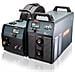 ProMIG-500-15-4-400V W MAXwire (WAM) Saldatrice MIG 500A 3-in-1 400V, Kit con trainafilo a 4 rulli, Inverter professionale - Foto miniatura 5