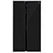 Frigorifero Syde by syde No Frost 505Lt Nero R505AMVETN - Foto miniatura 4