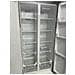 Frigorifero Syde by syde No Frost 505Lt Nero R505AMVETN - Foto miniatura 3