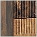 Armadio da Notte con cassetto Legno antico 62 x 34,5 x 44,5 cm - Foto miniatura 7