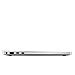 Surface Laptop 7 Copilot+ PC Qualcomm Snapdragon X1P-64-100 Computer portatile 35 cm (13.8") Touch screen 16 GB LPDDR5x-SDRAM 256 GB SSD Wi-Fi 7 (802.11be) Windows 11 Pro Platino - Foto miniatura 7