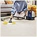 SpotClean Mini Cordless macchina per pulire il tappeto Portatile Nero, Blu - Foto miniatura 2