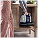 SpotClean Mini Cordless macchina per pulire il tappeto Portatile Nero, Blu - Foto miniatura 3