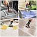 SpotClean Mini Cordless macchina per pulire il tappeto Portatile Nero, Blu - Foto miniatura 6