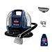 SpotClean Mini Cordless macchina per pulire il tappeto Portatile Nero, Blu - Foto miniatura 1