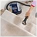 SpotClean Mini Cordless macchina per pulire il tappeto Portatile Nero, Blu - Foto miniatura 8