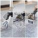 SpotClean Mini Cordless macchina per pulire il tappeto Portatile Nero, Blu - Foto miniatura 9