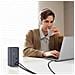 B00568101813-01 replicatore di porte e docking station per laptop Cablato USB 3.2 Gen 1 (3.1 Gen 1) Type-C Grigio - Foto miniatura 2