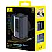 B00568101813-01 replicatore di porte e docking station per laptop Cablato USB 3.2 Gen 1 (3.1 Gen 1) Type-C Grigio - Foto miniatura 3