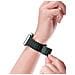 Cinturino (versione Armor) Per Apple Watch Ultra, Se, 9, 8, 7, 6, 5, 4, 3, 2, 1 (49, 45, 44, 42 Mm) Cinturino Magnetico In Silicone Di Colore Verde. - Foto miniatura 6