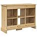 Supporto per Acquario CORONA Marrone 101,5 x 37 x 73 cm 300 kg - Foto miniatura 6