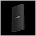 LSL300512G-RNBNG unità esterna a stato solido 512 GB USB tipo-C 3.2 Gen 2 (3.1 Gen 2) Nero - Foto miniatura 2