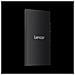 LSL300512G-RNBNG unità esterna a stato solido 512 GB USB tipo-C 3.2 Gen 2 (3.1 Gen 2) Nero - Foto miniatura 1