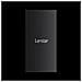 LSL300512G-RNBNG unità esterna a stato solido 512 GB USB tipo-C 3.2 Gen 2 (3.1 Gen 2) Nero - Foto miniatura 4