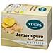 Viropa Zenzero Puro Bio 15 Bustine - Foto miniatura 1