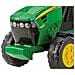 Trattore Elettrico Modello John Deere Ground Force - Foto miniatura 5