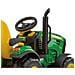 Trattore Elettrico Modello John Deere Ground Force - Foto miniatura 7