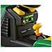 Trattore Elettrico Modello John Deere Ground Force - Foto miniatura 9