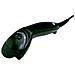 Scanner di codici a barre portatile Eclipse MS5145 - Nero - Cavo Connettività - 72 scan / s - Laser - Foto miniatura 1