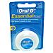 filo interdentale cerato essential floss 50 metri - Foto miniatura 1