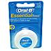 filo interdentale cerato essential floss 50 metri - Foto miniatura 2