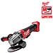 Smerigliatrice angolare m18 cag-125x-0 Fuel 125 mm 18V - Foto miniatura 3