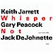 Keith Jarrett - Whisper Not (2 Cd)  - Foto miniatura 1