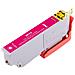 Cartuccia Ink-Ket compatibile Epson T2633 XL Magenta - Foto miniatura 2