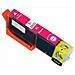 Cartuccia Ink-Ket compatibile Epson T2633 XL Magenta - Foto miniatura 4
