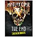 Motley Crue - The End-Live In Los Angeles - Foto miniatura 1