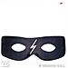 Maschera Zorro Bambino - Foto miniatura 1